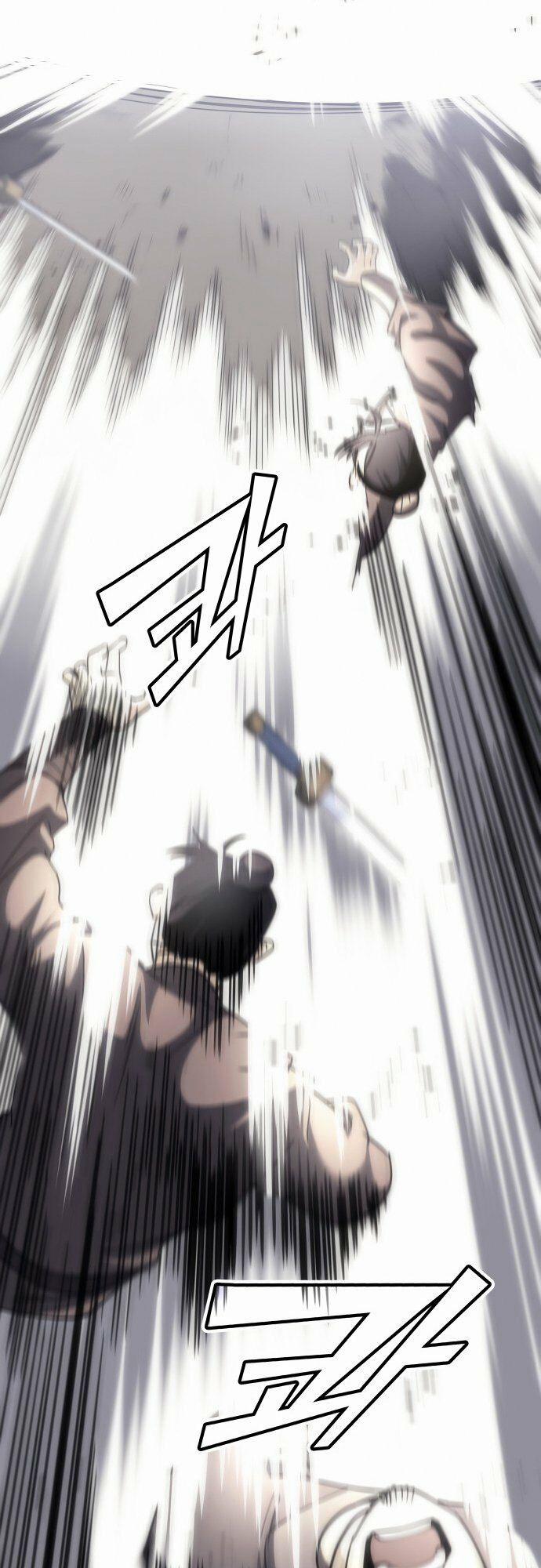 Võ Giả Bất Đắc Dĩ 19 trang 28