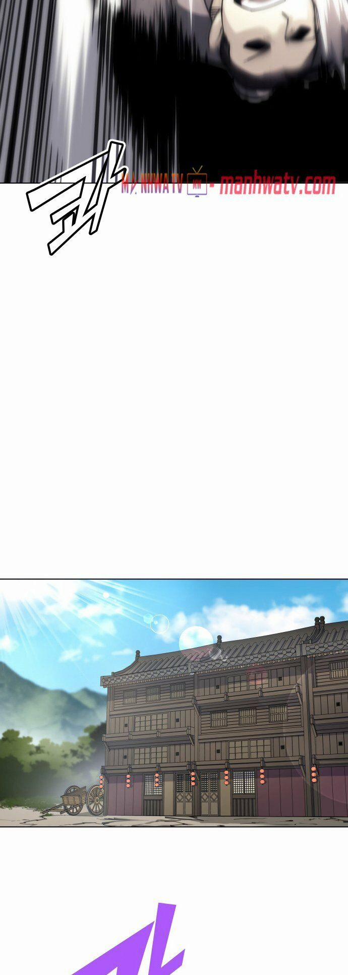 Võ Giả Bất Đắc Dĩ 19 trang 29