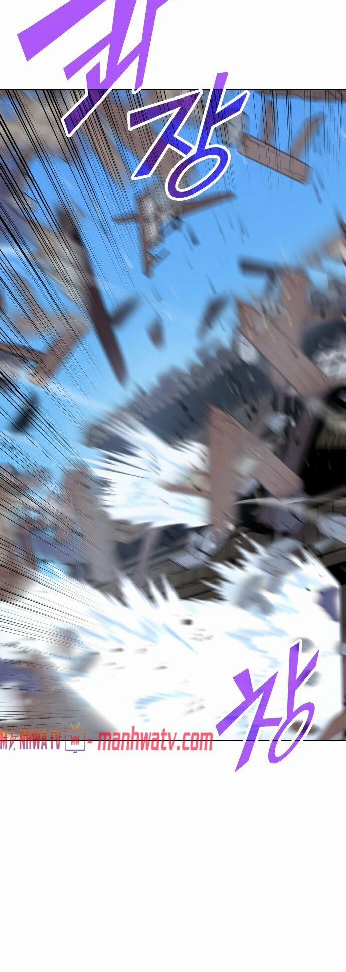 Võ Giả Bất Đắc Dĩ 19 trang 30