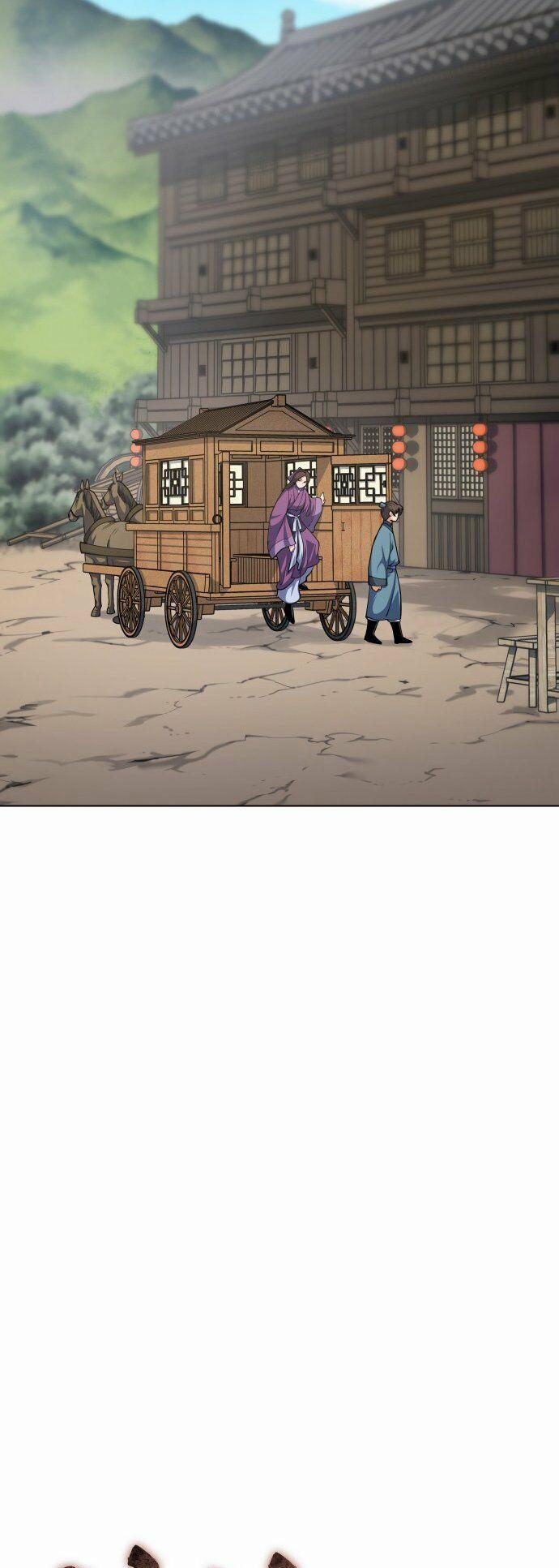 Võ Giả Bất Đắc Dĩ 19 trang 5