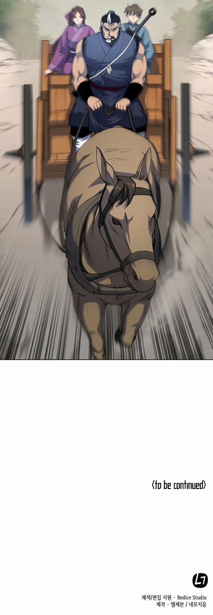 Võ Giả Bất Đắc Dĩ 19 trang 54