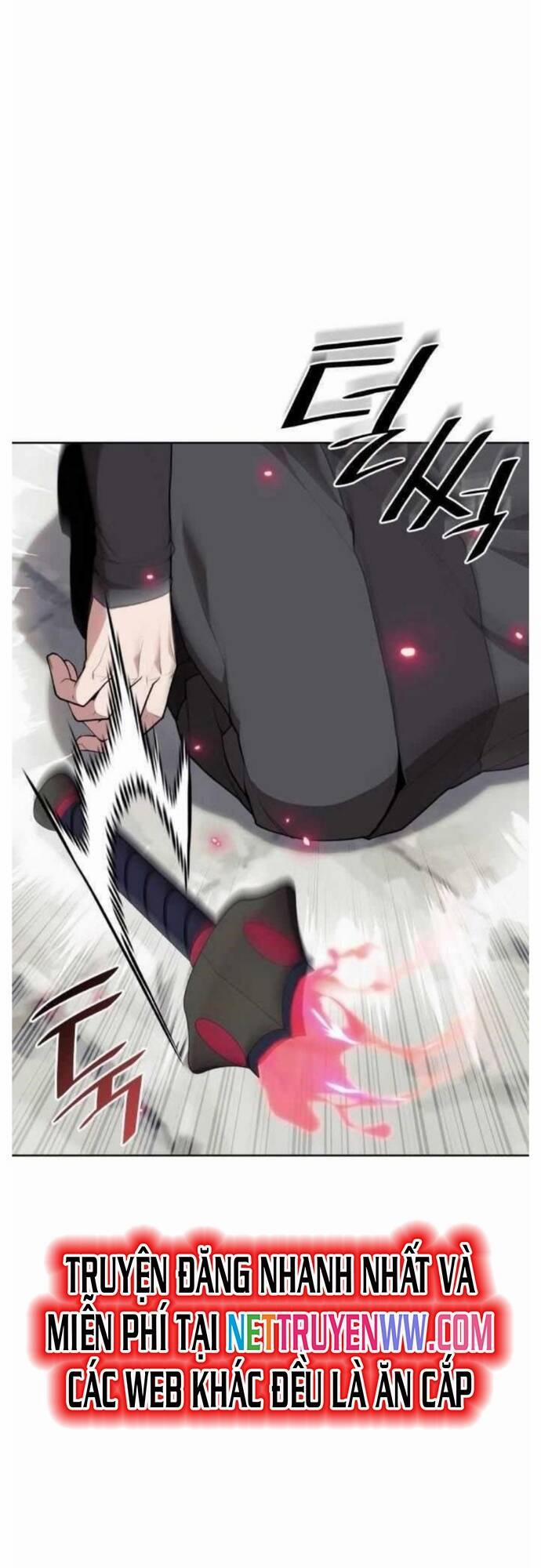 Võ Giả Bất Đắc Dĩ 193 trang 1