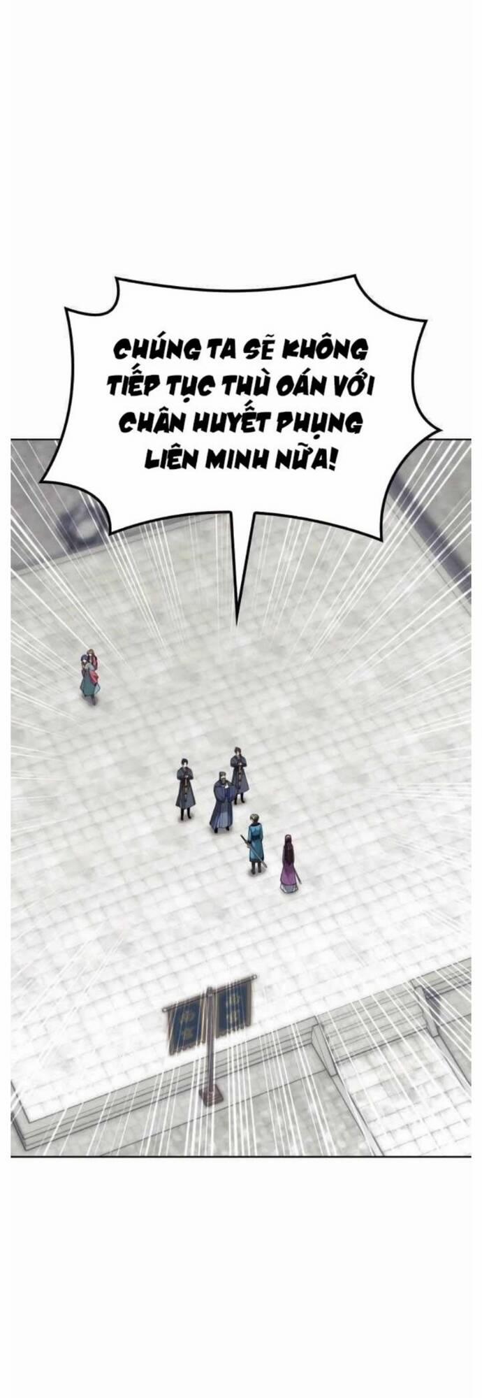 Võ Giả Bất Đắc Dĩ 193 trang 12