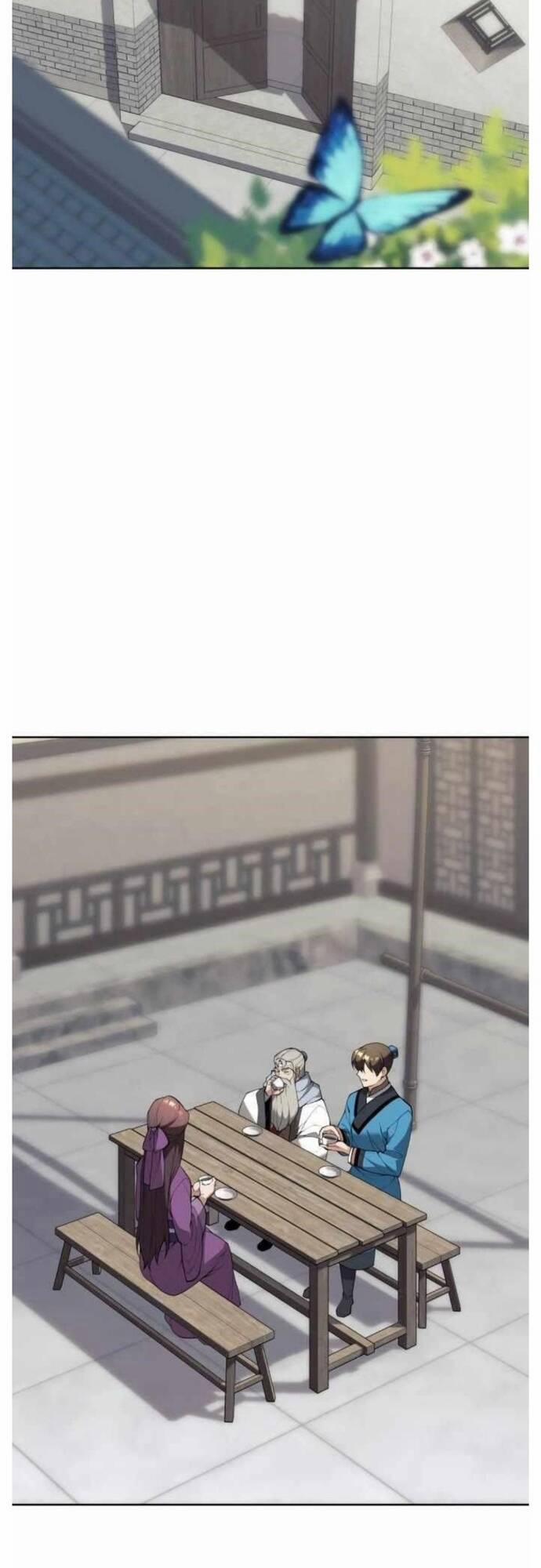 Võ Giả Bất Đắc Dĩ 193 trang 14