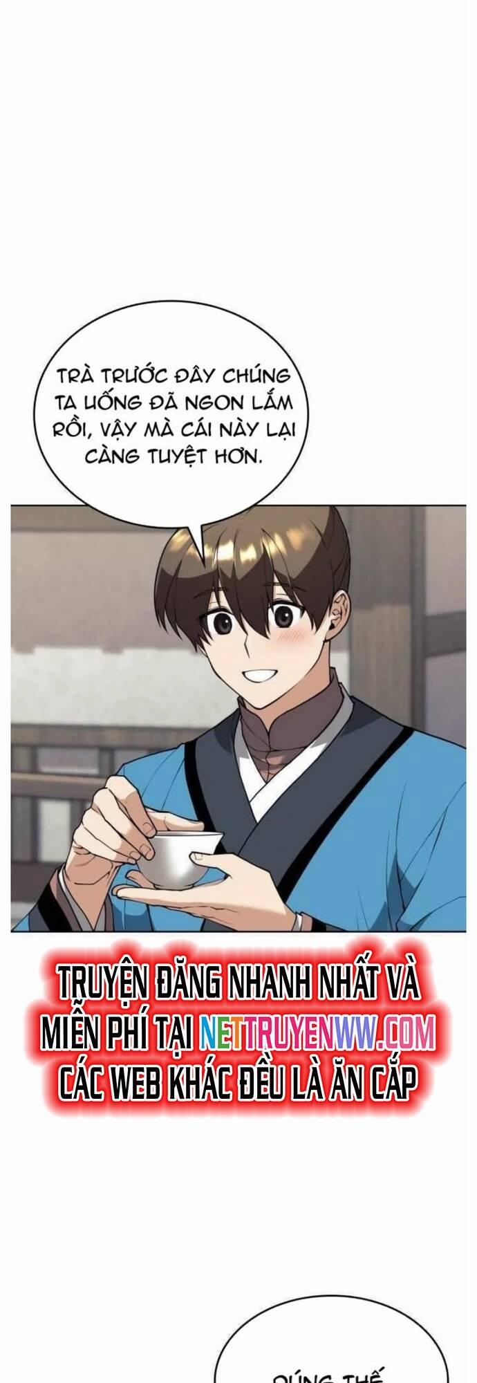 Võ Giả Bất Đắc Dĩ 193 trang 15