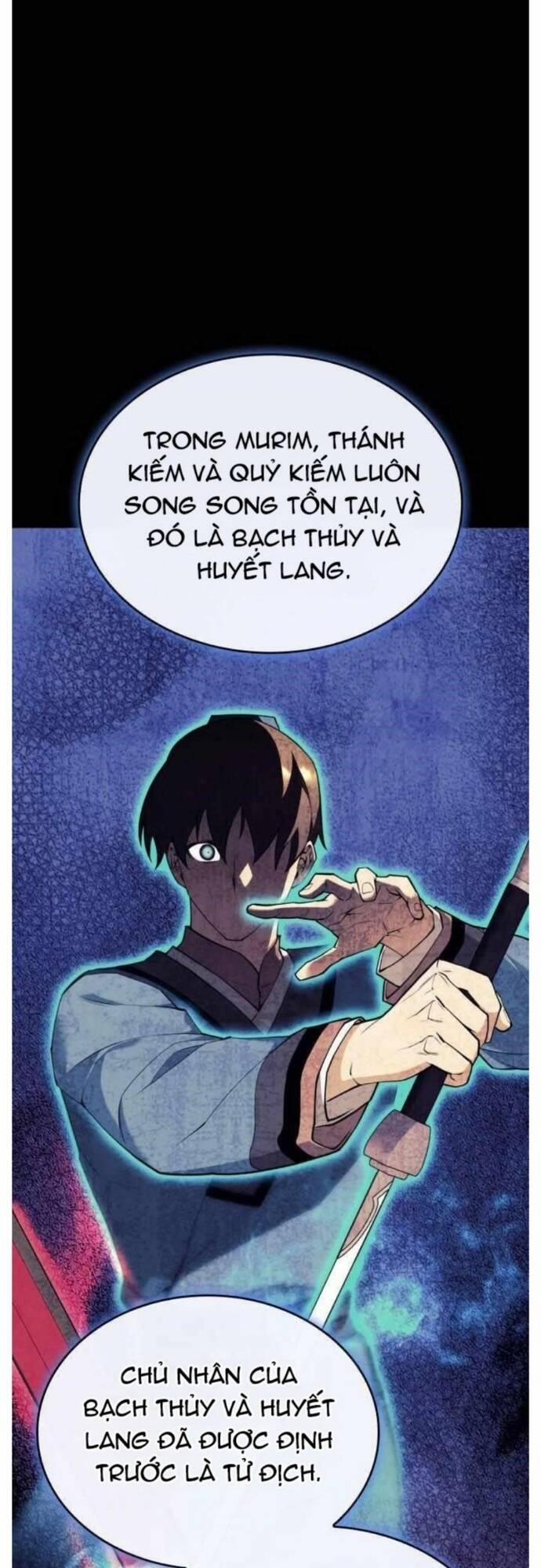 Võ Giả Bất Đắc Dĩ 193 trang 18