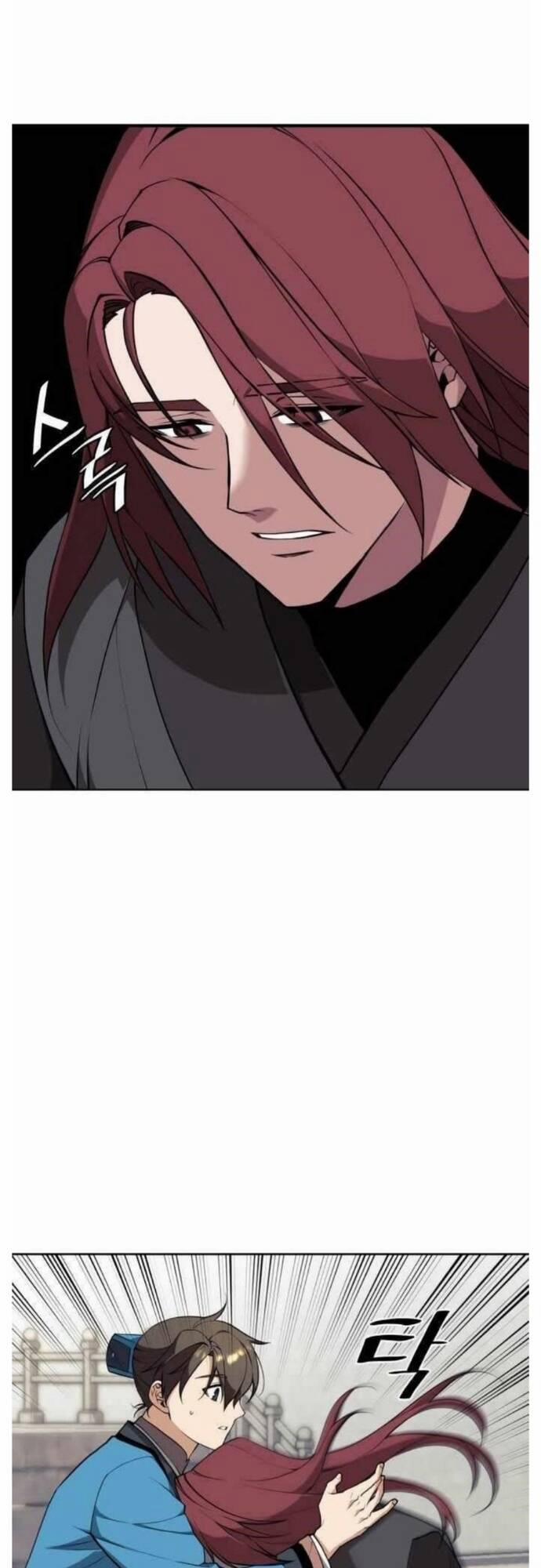 Võ Giả Bất Đắc Dĩ 193 trang 2