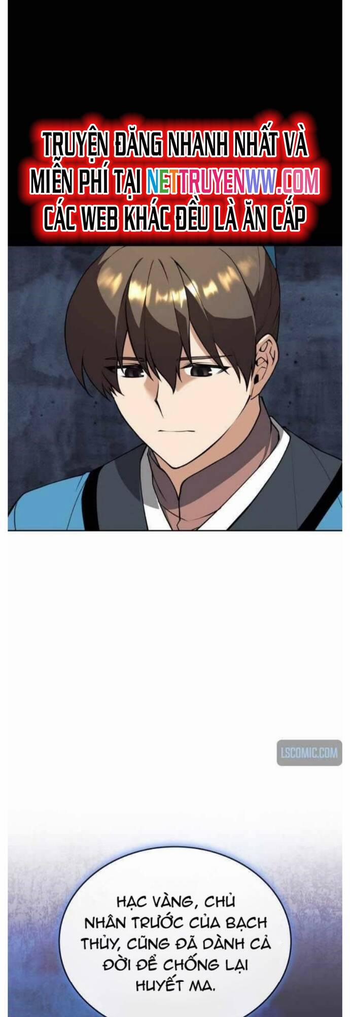 Võ Giả Bất Đắc Dĩ 193 trang 20