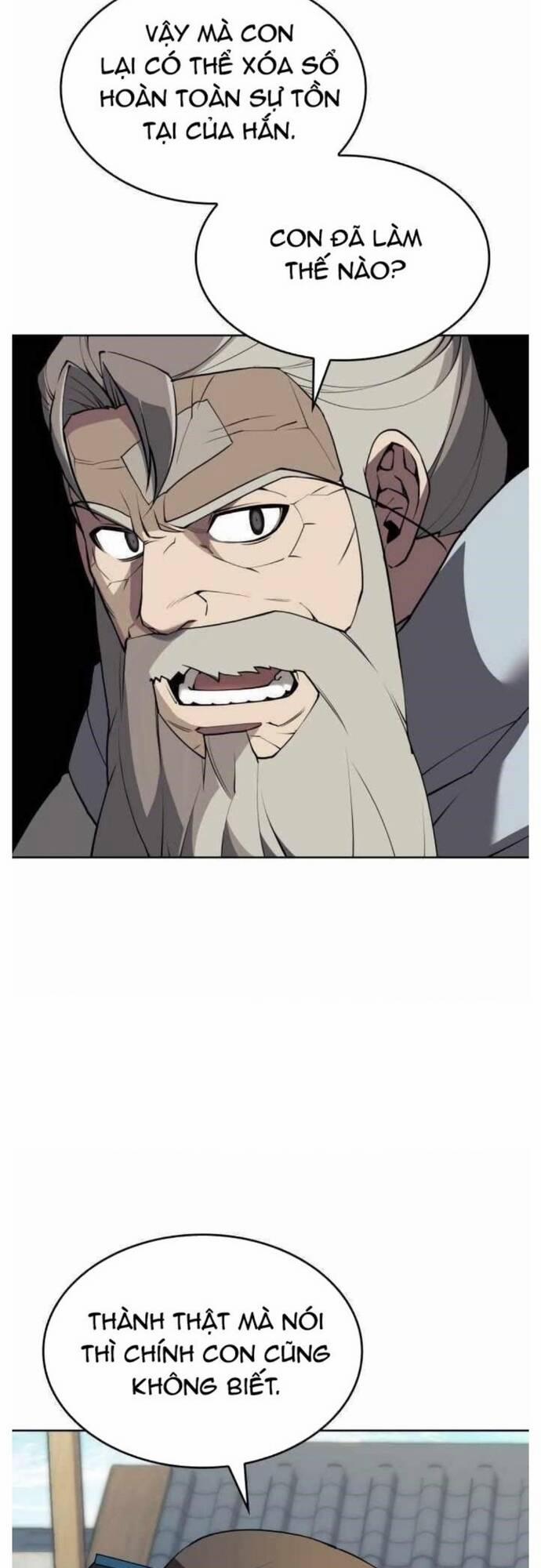 Võ Giả Bất Đắc Dĩ 193 trang 23