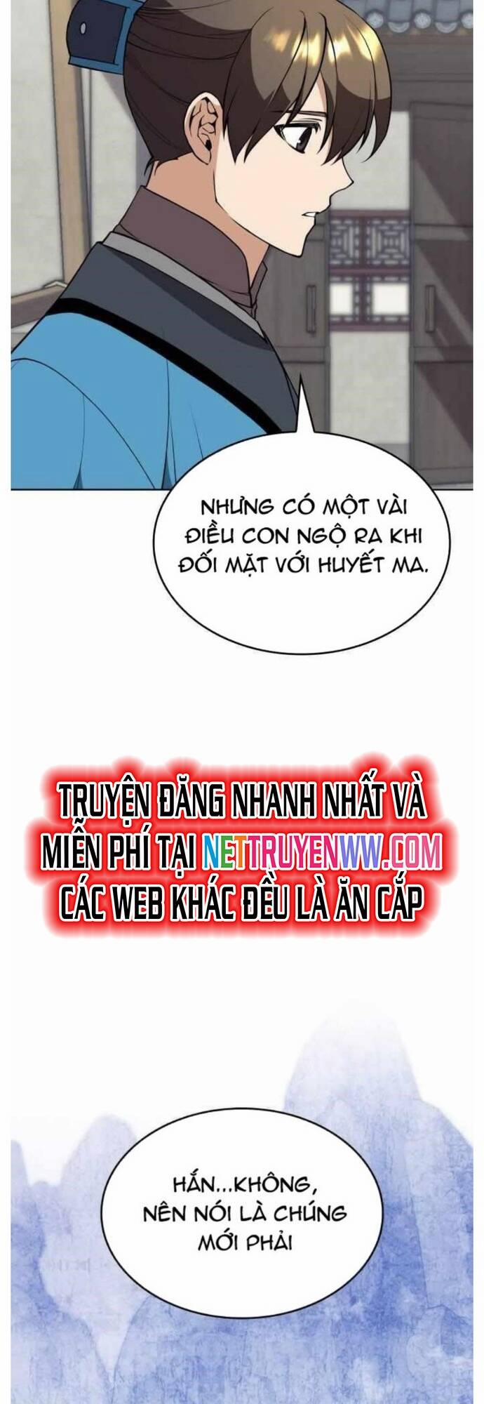 Võ Giả Bất Đắc Dĩ 193 trang 24