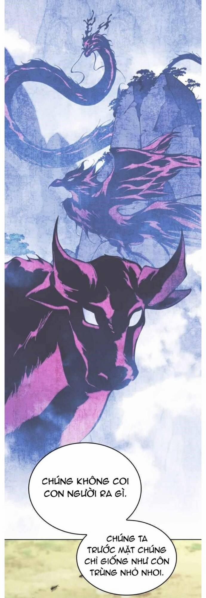 Võ Giả Bất Đắc Dĩ 193 trang 25