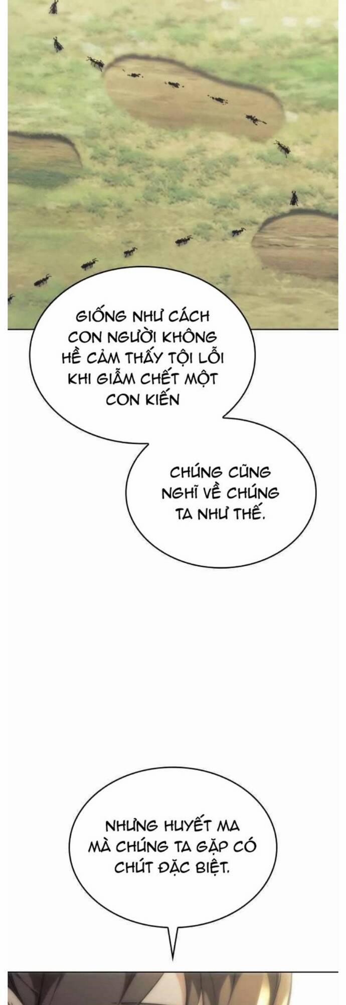 Võ Giả Bất Đắc Dĩ 193 trang 26