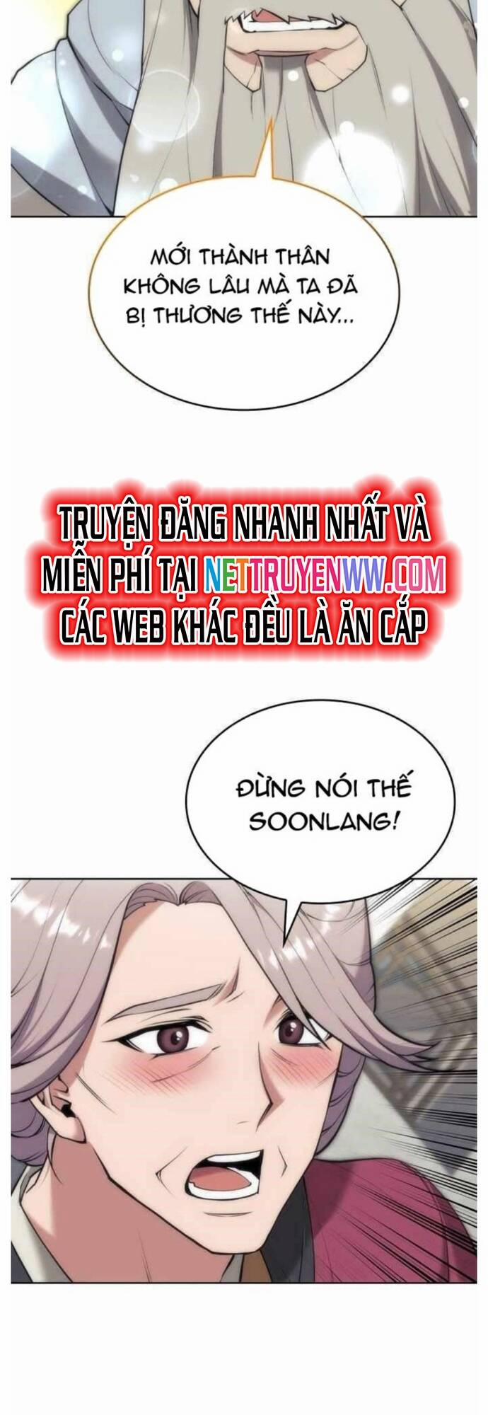 Võ Giả Bất Đắc Dĩ 193 trang 37