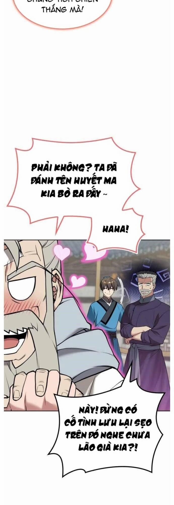 Võ Giả Bất Đắc Dĩ 193 trang 39