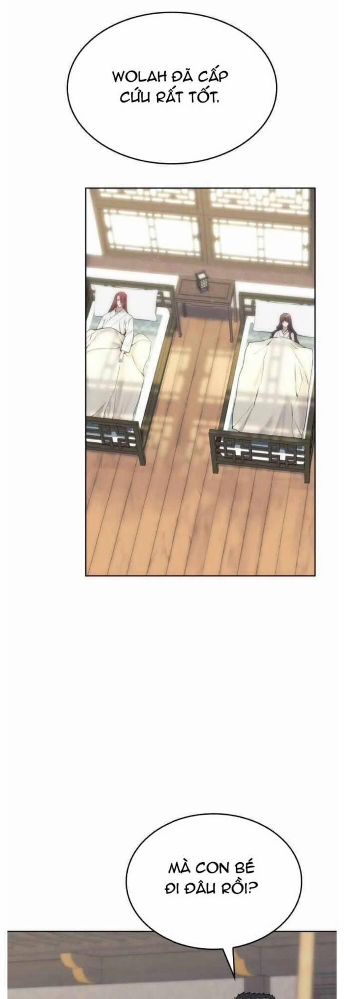 Võ Giả Bất Đắc Dĩ 193 trang 42