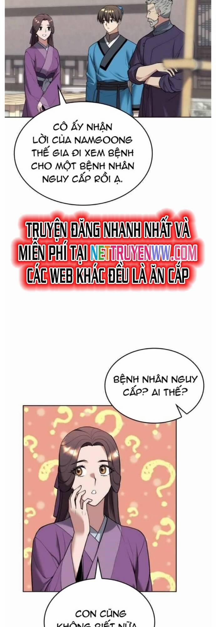 Võ Giả Bất Đắc Dĩ 193 trang 43