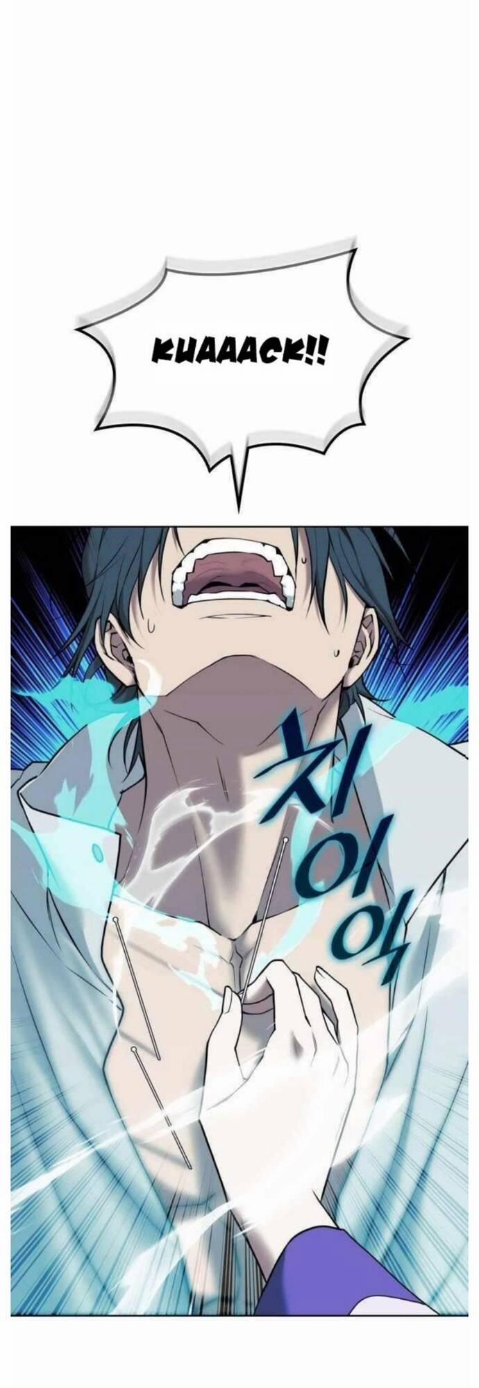 Võ Giả Bất Đắc Dĩ 193 trang 45