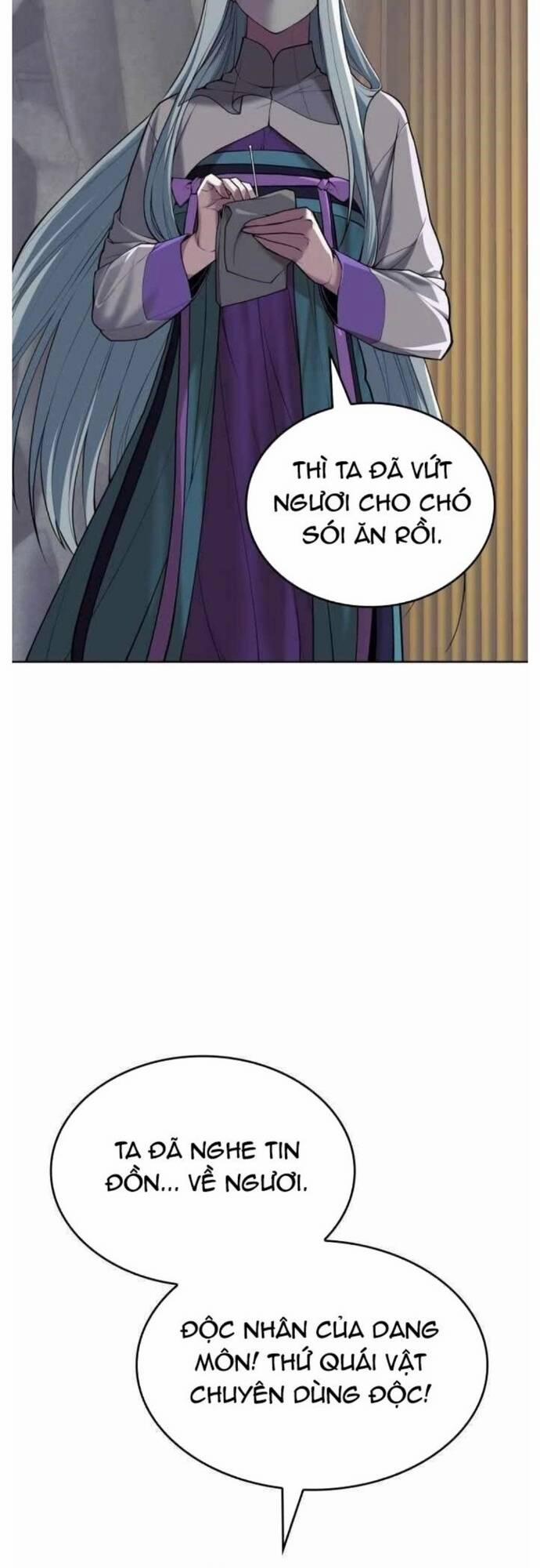 Võ Giả Bất Đắc Dĩ 193 trang 48