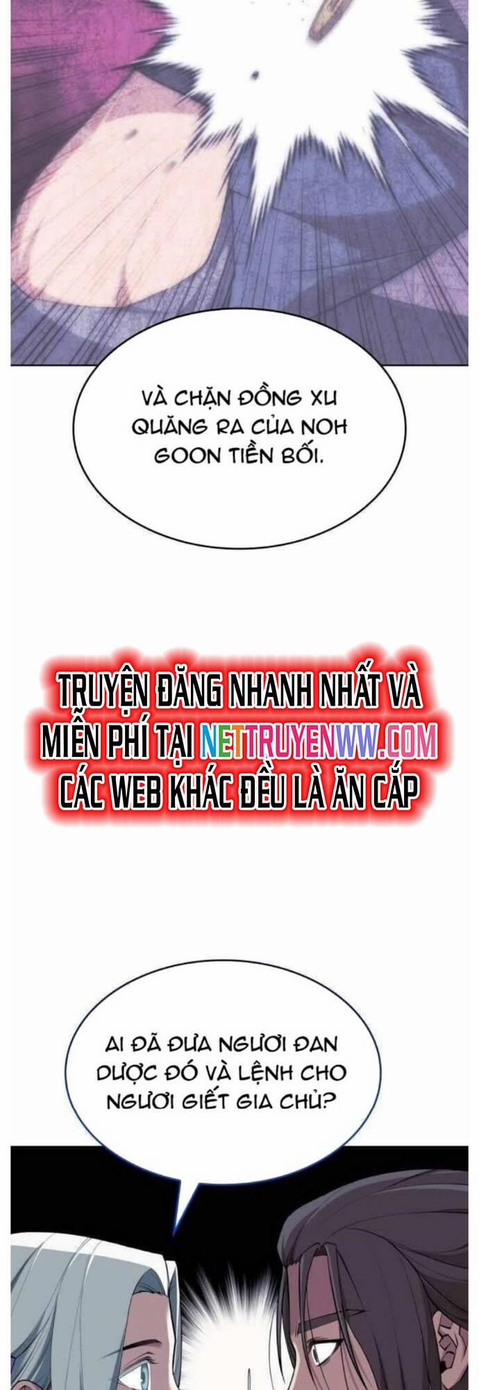 Võ Giả Bất Đắc Dĩ 193 trang 53