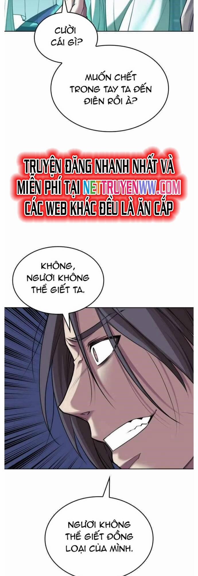 Võ Giả Bất Đắc Dĩ 193 trang 55