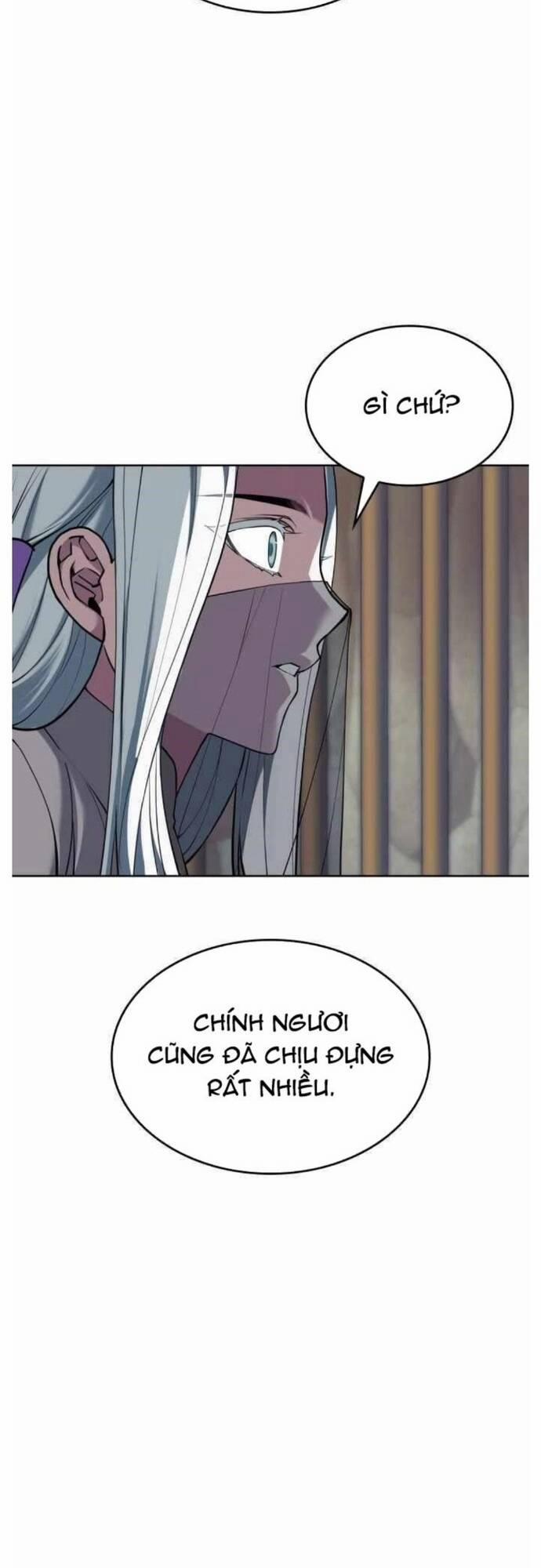 Võ Giả Bất Đắc Dĩ 193 trang 56