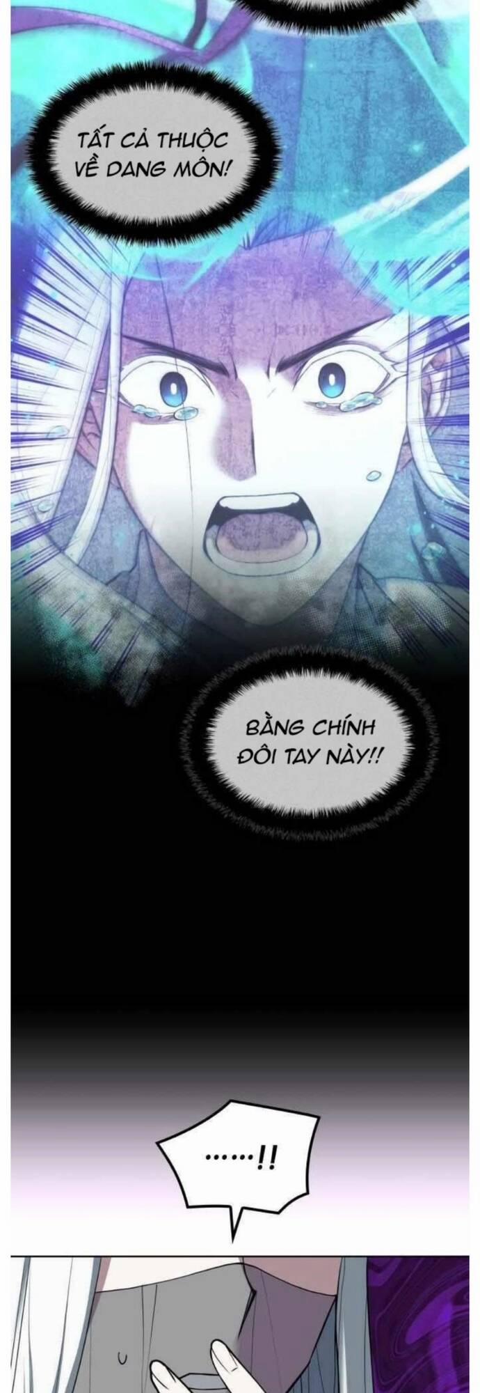 Võ Giả Bất Đắc Dĩ 193 trang 59