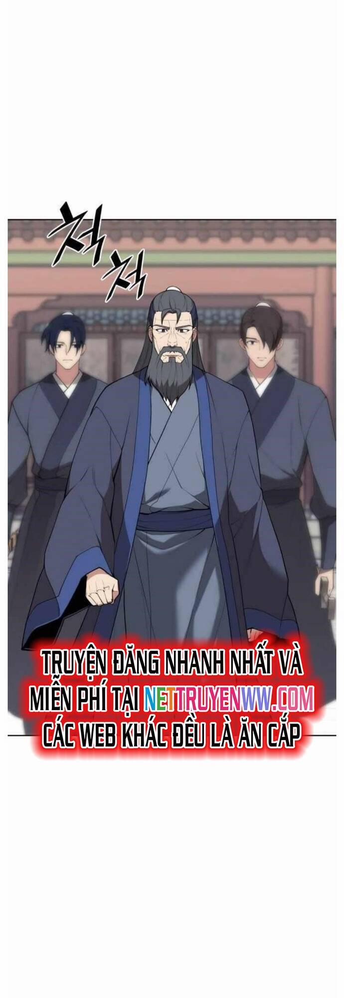 Võ Giả Bất Đắc Dĩ 193 trang 6