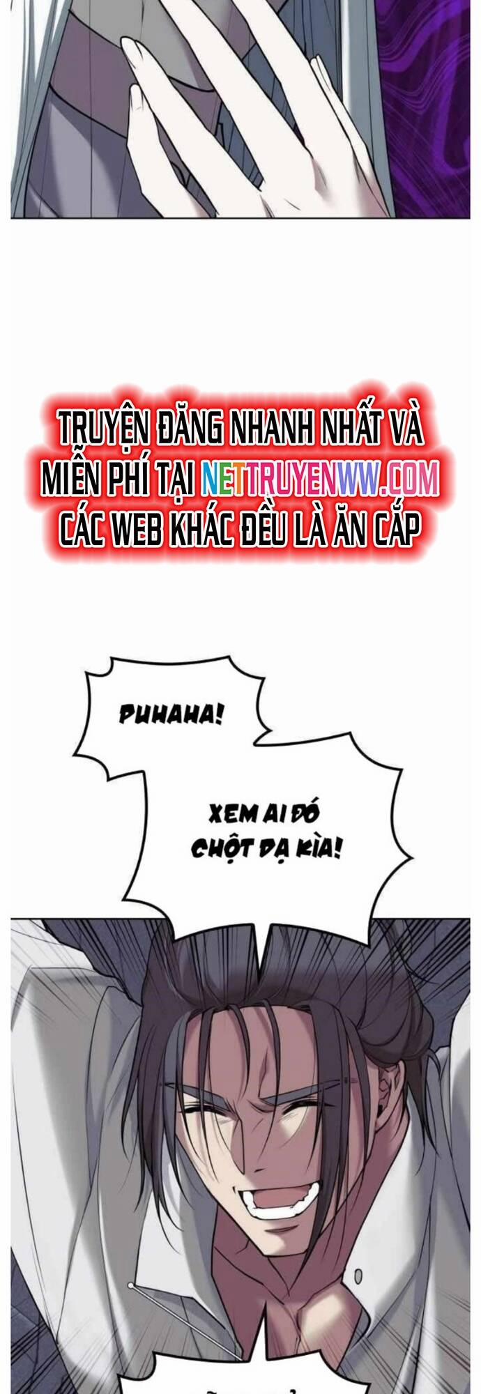 Võ Giả Bất Đắc Dĩ 193 trang 60