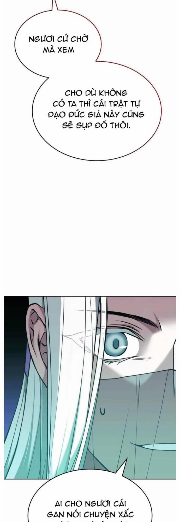 Võ Giả Bất Đắc Dĩ 193 trang 63