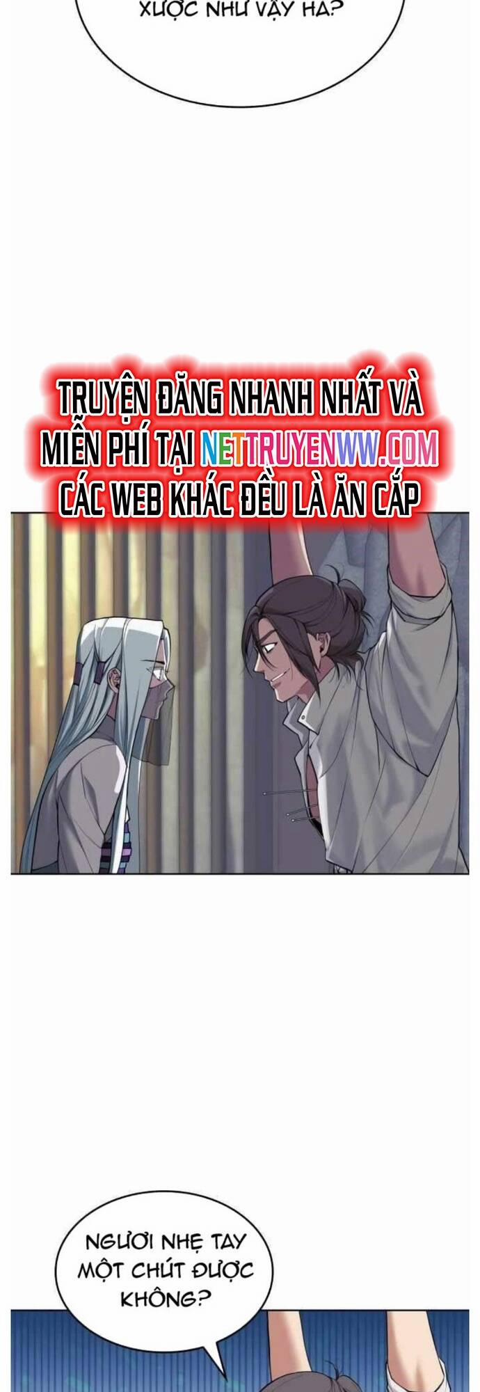 Võ Giả Bất Đắc Dĩ 193 trang 64