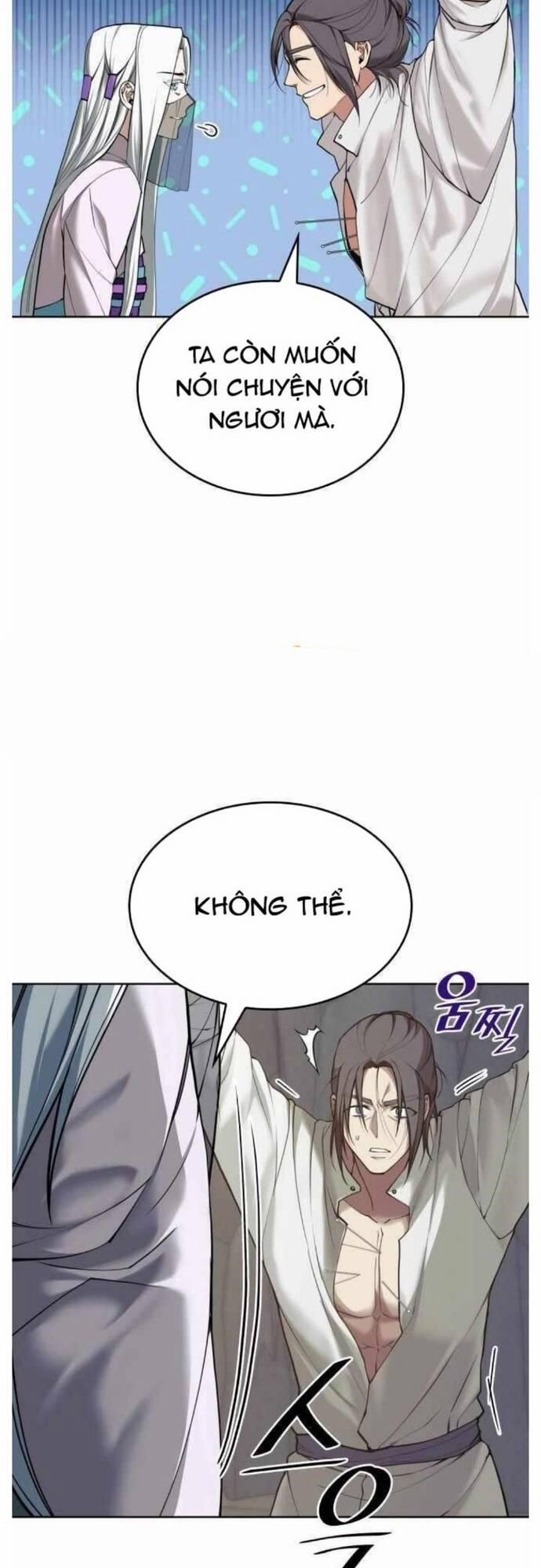 Võ Giả Bất Đắc Dĩ 193 trang 65