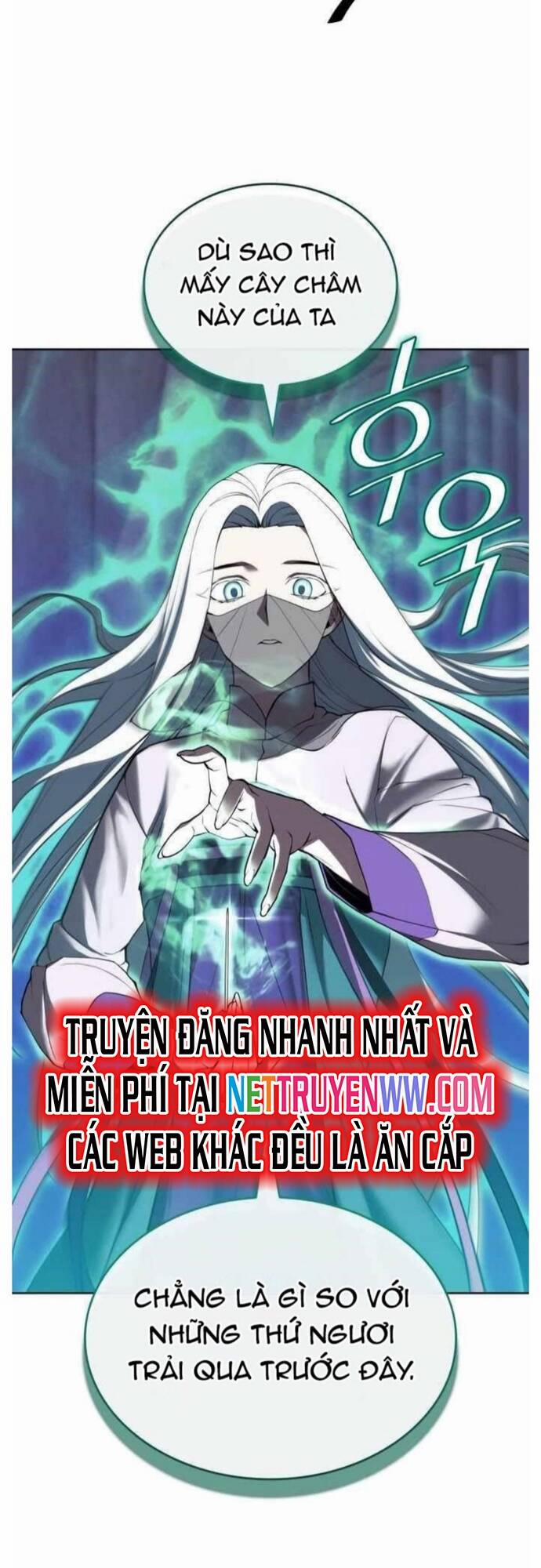 Võ Giả Bất Đắc Dĩ 193 trang 66