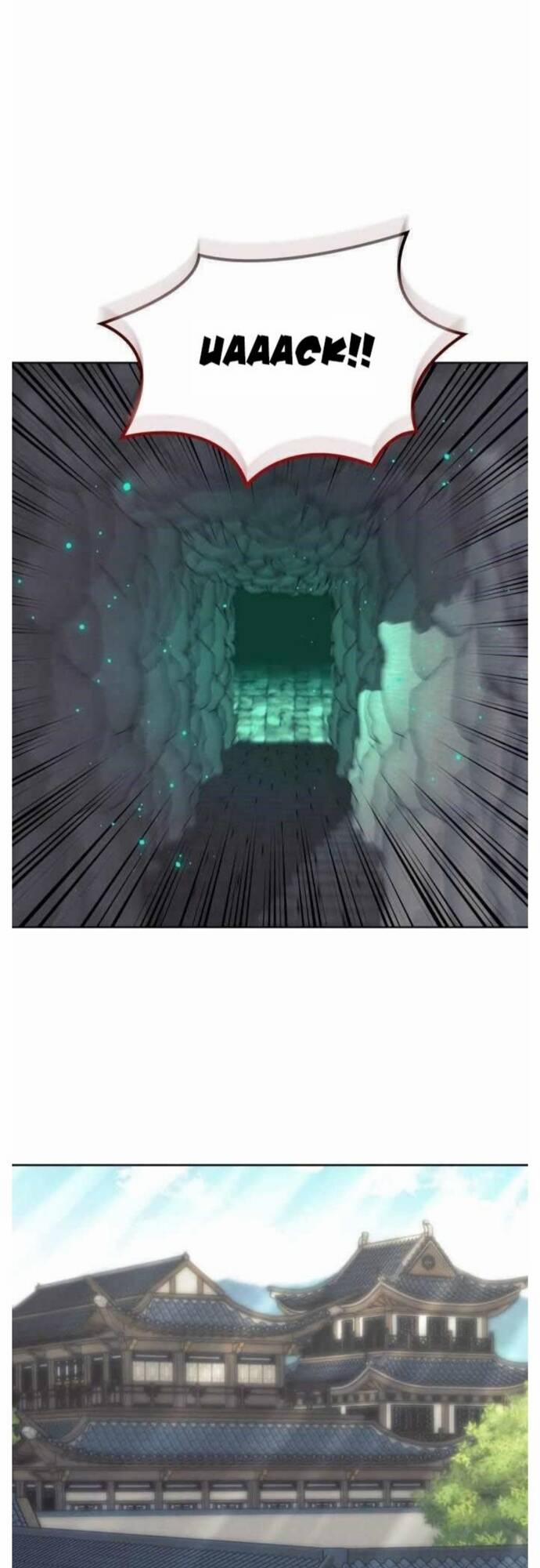 Võ Giả Bất Đắc Dĩ 193 trang 67