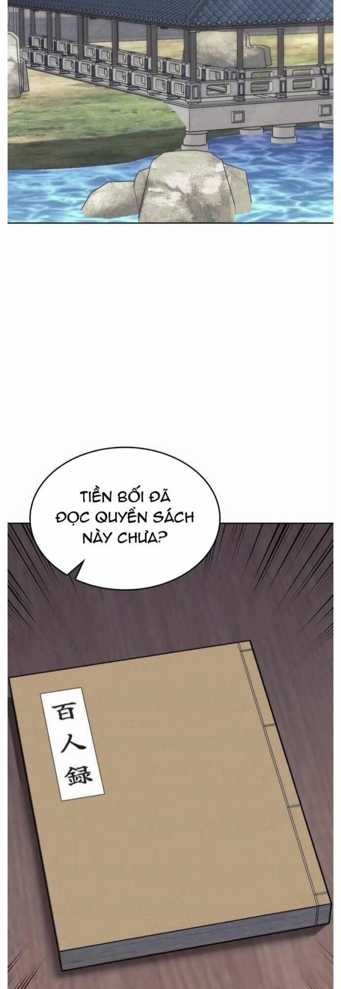 Võ Giả Bất Đắc Dĩ 193 trang 68