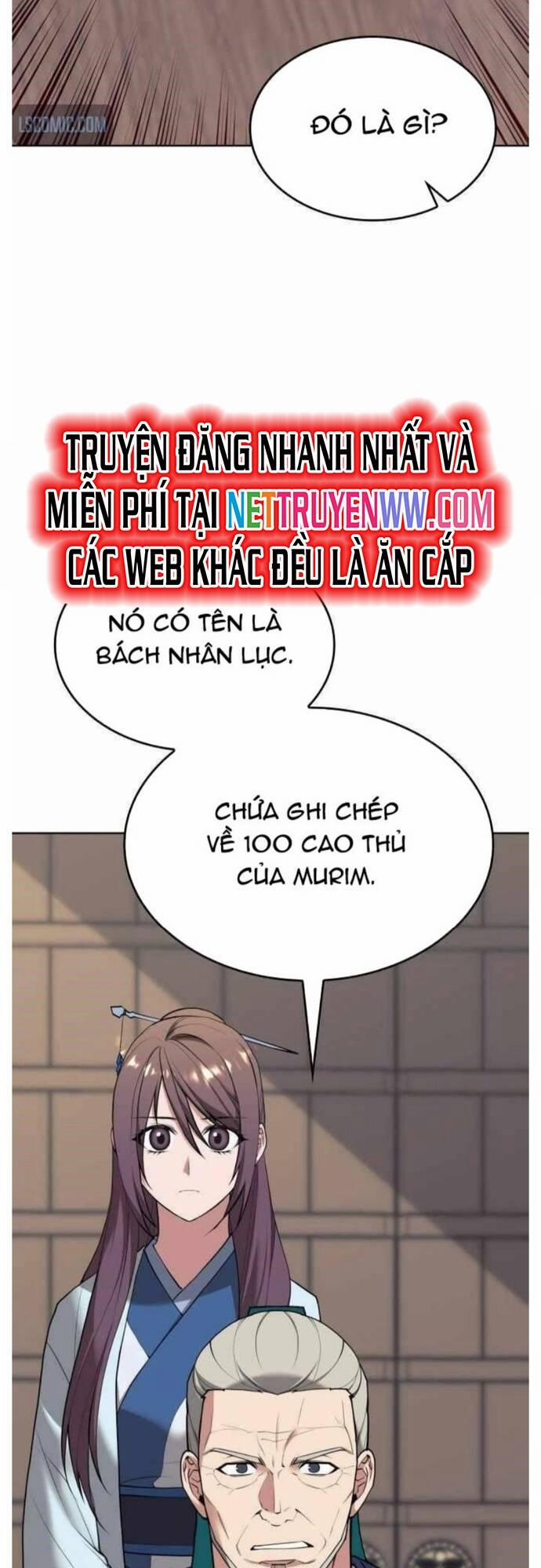 Võ Giả Bất Đắc Dĩ 193 trang 69