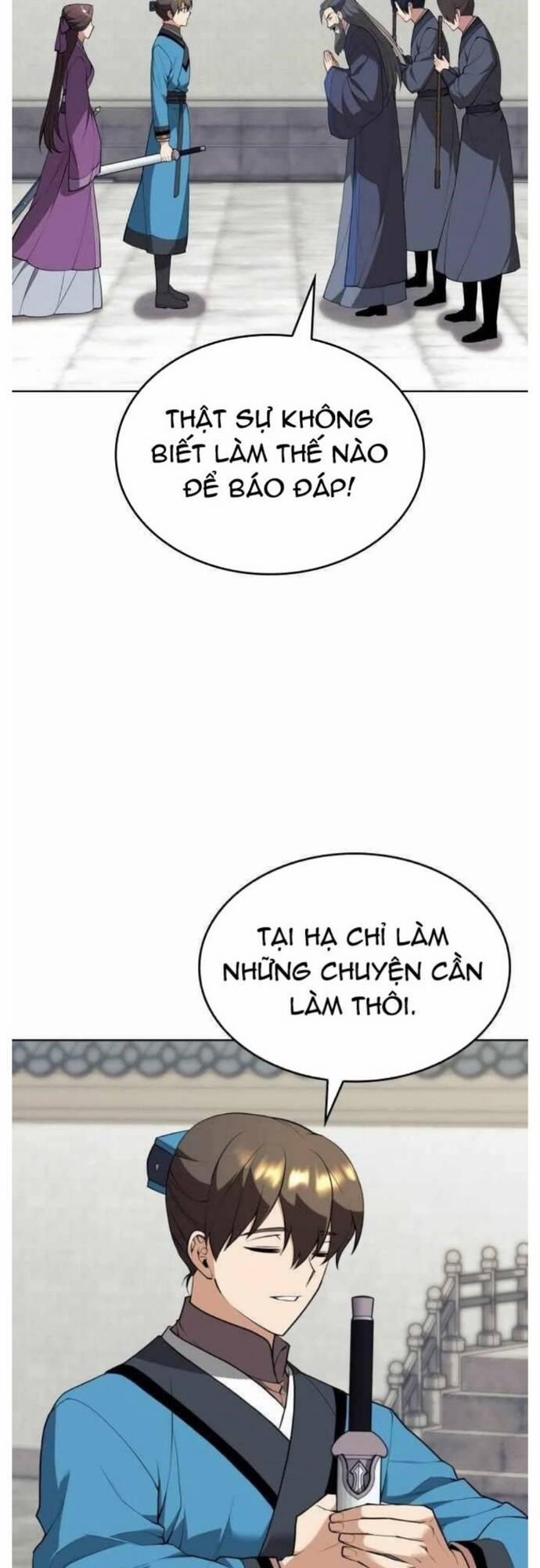 Võ Giả Bất Đắc Dĩ 193 trang 8