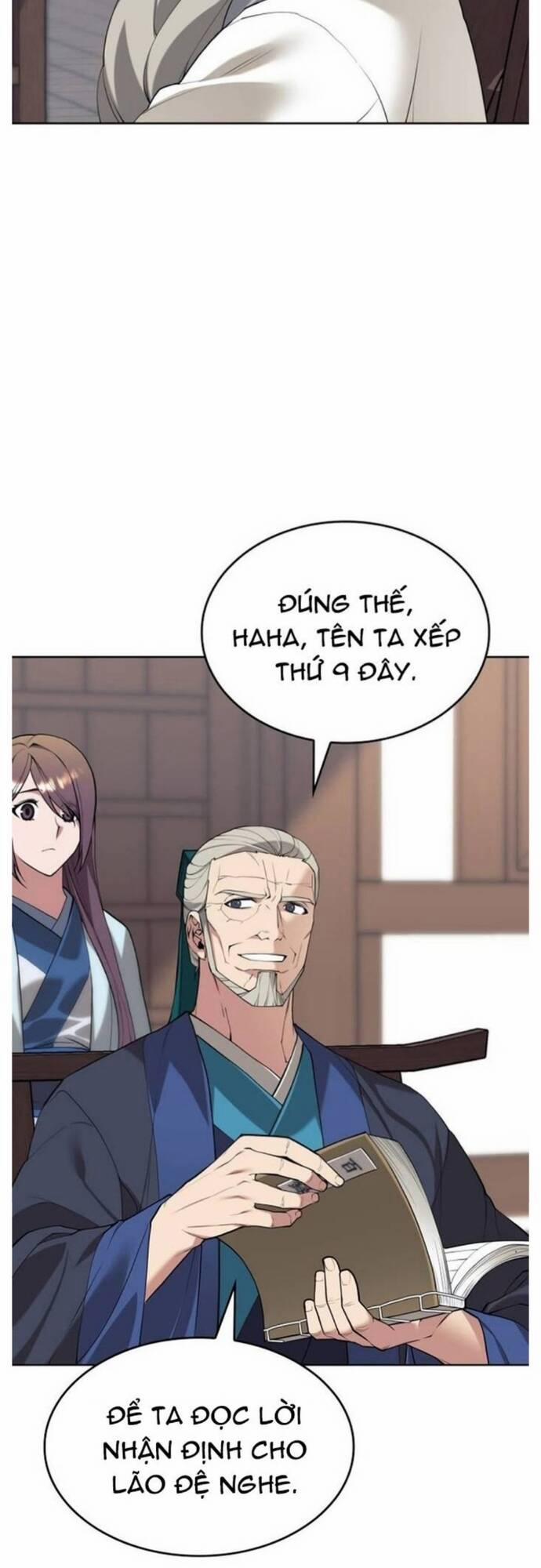 Võ Giả Bất Đắc Dĩ 194 trang 12