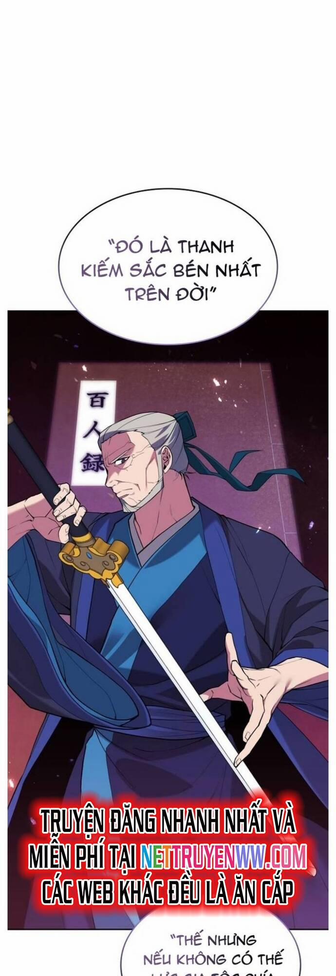 Võ Giả Bất Đắc Dĩ 194 trang 13