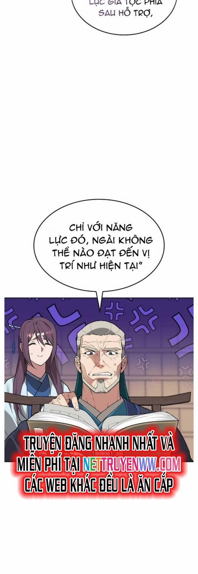 Võ Giả Bất Đắc Dĩ 194 trang 14