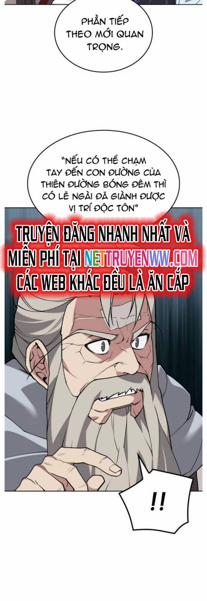 Võ Giả Bất Đắc Dĩ 194 trang 16