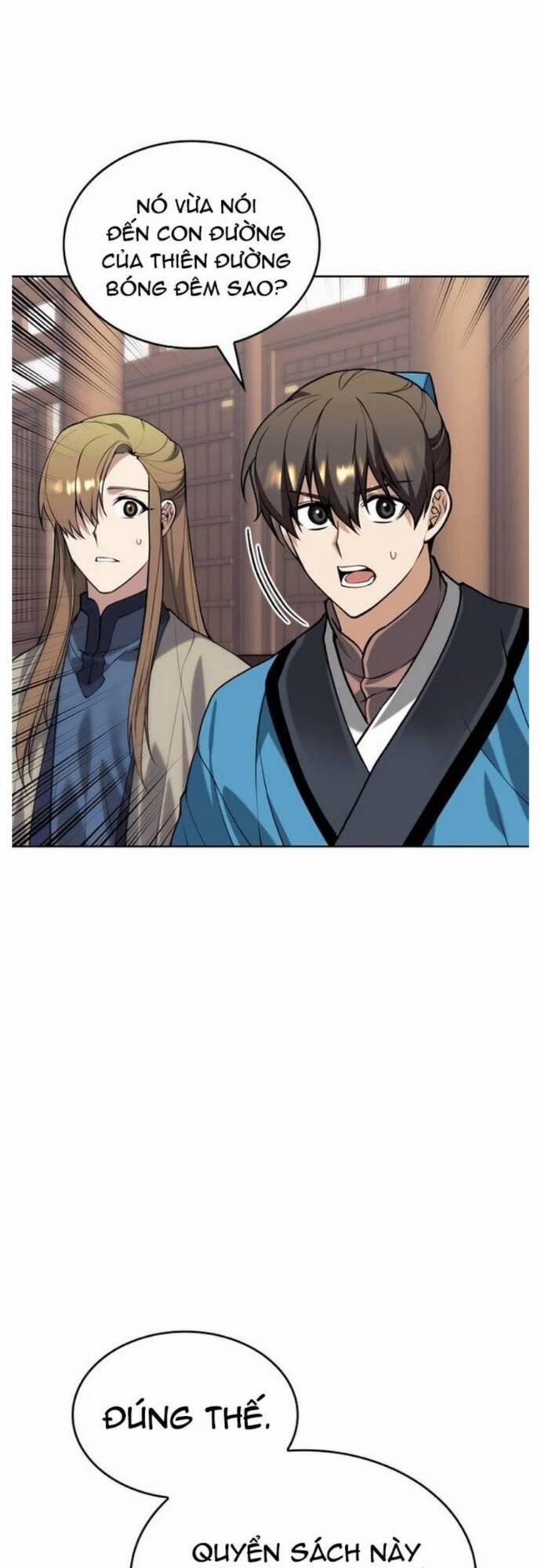 Võ Giả Bất Đắc Dĩ 194 trang 17