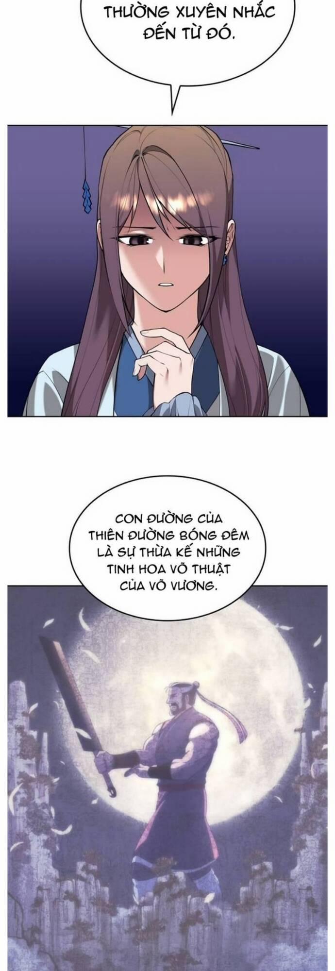 Võ Giả Bất Đắc Dĩ 194 trang 18