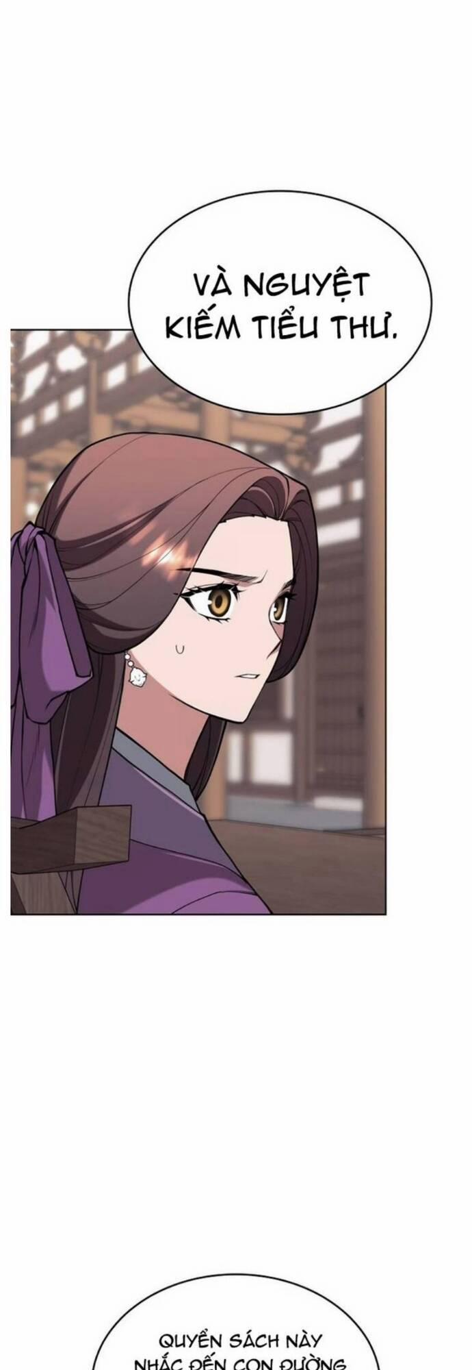 Võ Giả Bất Đắc Dĩ 194 trang 20