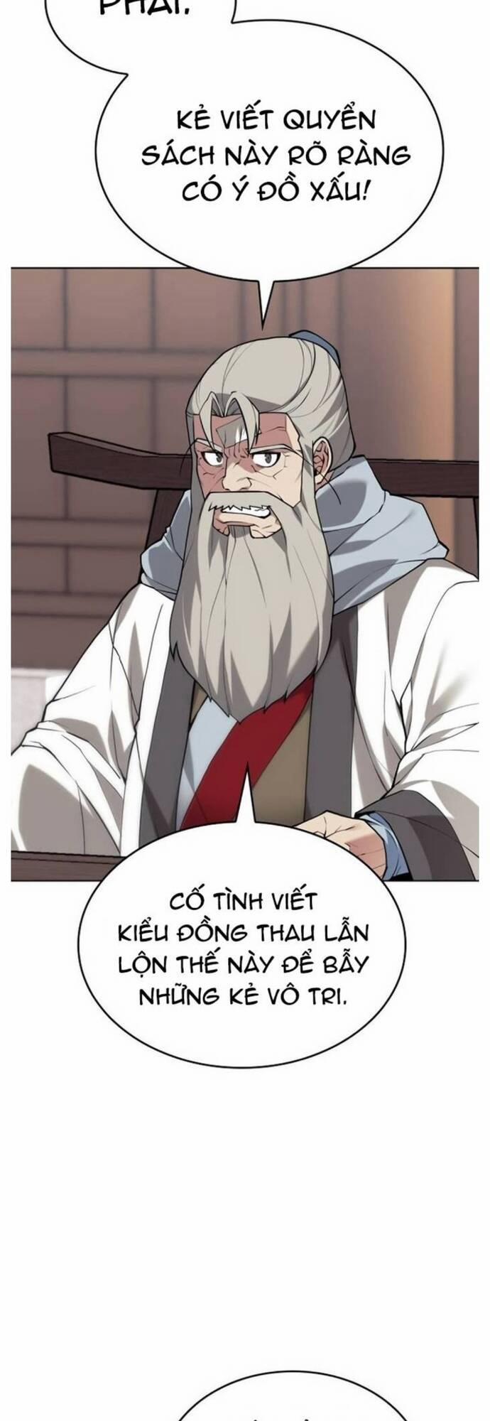 Võ Giả Bất Đắc Dĩ 194 trang 22