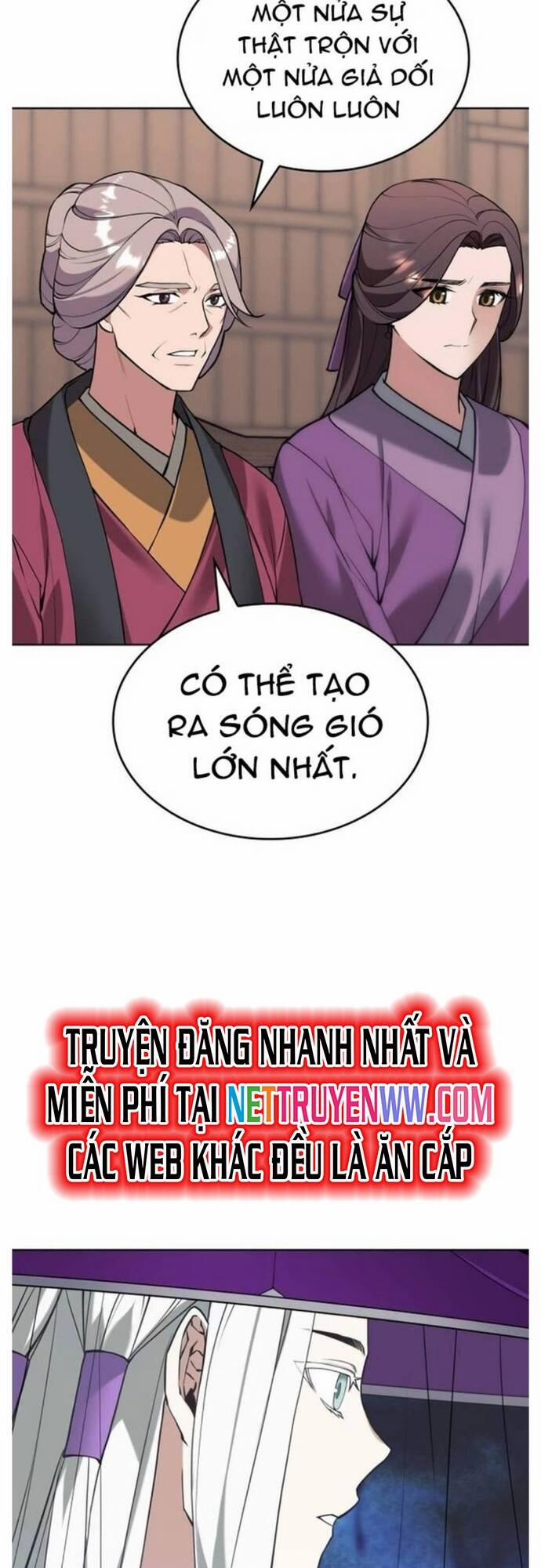 Võ Giả Bất Đắc Dĩ 194 trang 23