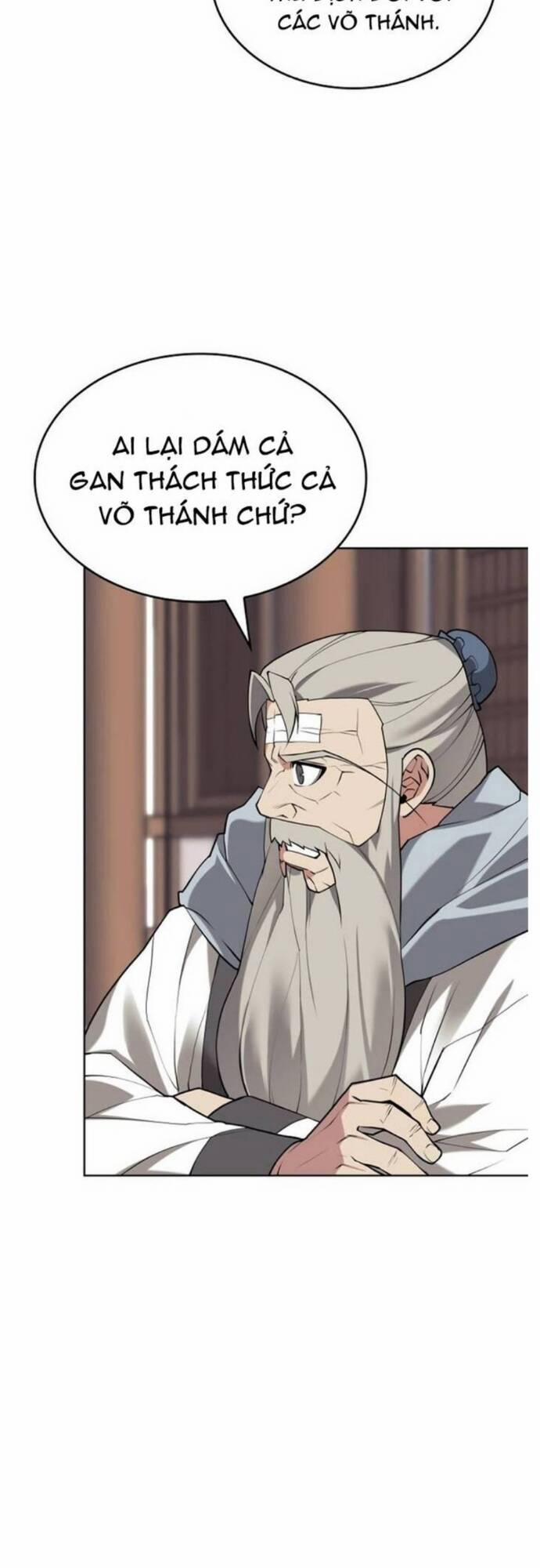 Võ Giả Bất Đắc Dĩ 194 trang 25