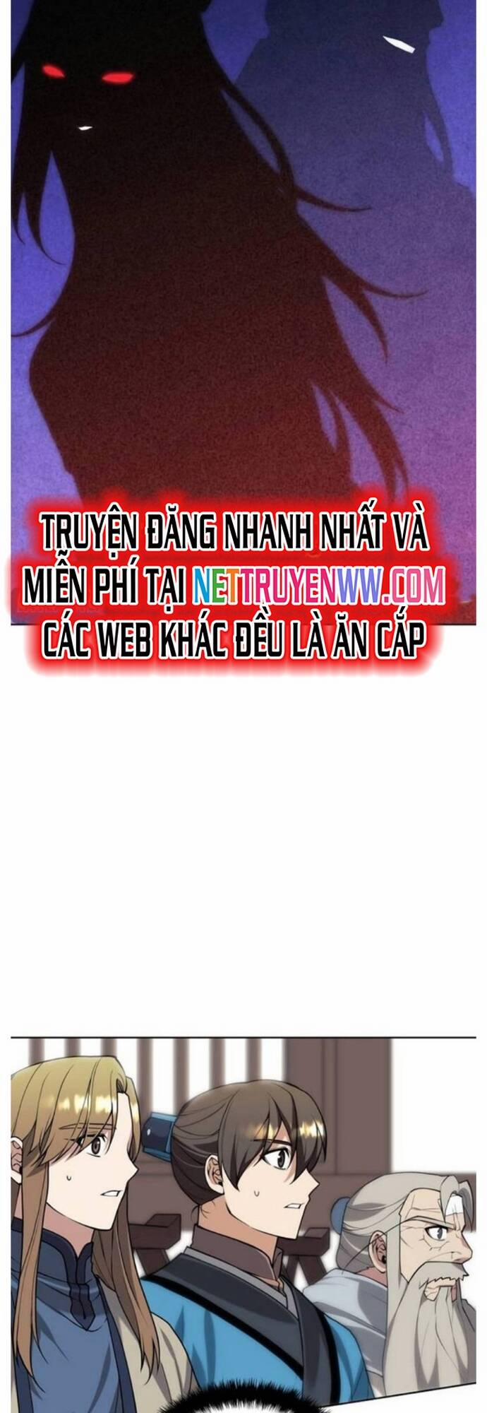 Võ Giả Bất Đắc Dĩ 194 trang 27