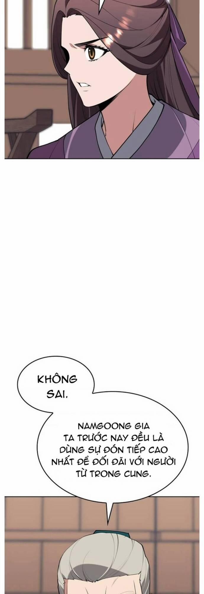 Võ Giả Bất Đắc Dĩ 194 trang 29
