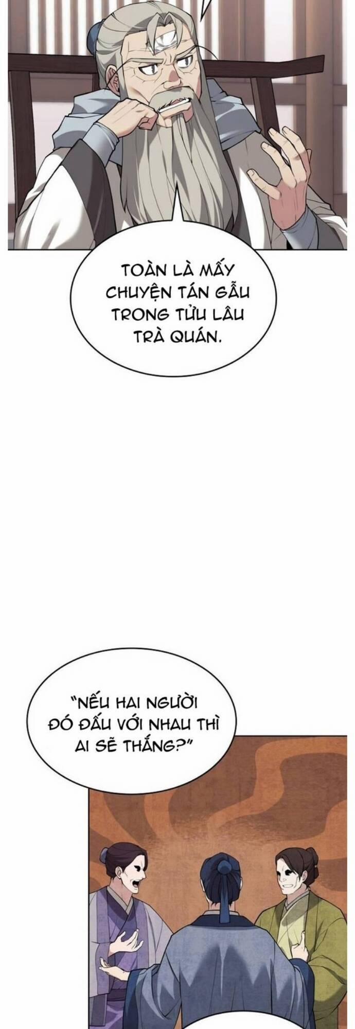 Võ Giả Bất Đắc Dĩ 194 trang 3