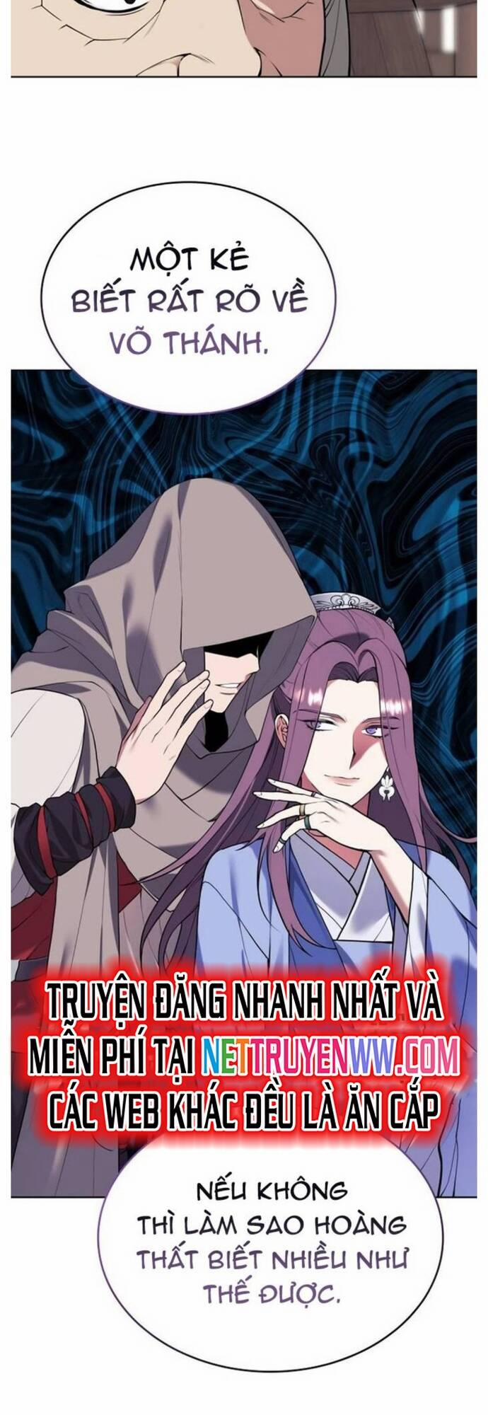 Võ Giả Bất Đắc Dĩ 194 trang 32